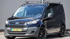 Gebruikt 2014 Ford Transit Van | € 5.450 (Eerlijke prijs)