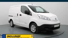 Wit Gebruikt 2021 Nissan e-NV200 Van | € 15.490 (Eerlijke prijs)