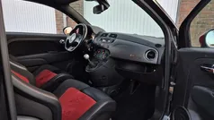 Fiat 500 Abarth