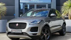 Grijs Gebruikt 2019 Jaguar E-Pace S SUV | € 24.950 (Super prijs)