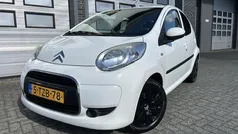 Gebruikt 2010 Citroën C1 Hatchback | € 2.499 (Eerlijke prijs)