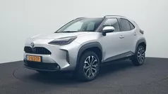 Grijs Gebruikt 2023 Toyota Yaris Cross SUV | € 27.945 (Eerlijke prijs)