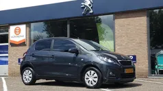 Gebruikt 2020 Peugeot 108 Active Hatchback | € 10.750 (Goede deal)