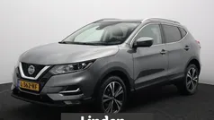 Grijs Gebruikt 2021 Nissan Qashqai 360º SUV | € 21.845 (Goede deal)