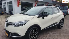 Gebruikt 2016 Renault Captur Dynamique SUV | € 8.450 (Eerlijke prijs)