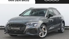 Grijs Gebruikt 2024 Audi A3 Sportback Competition Hatchback | € 41.800 (Eerlijke prijs)