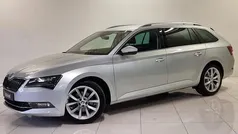 Gebruikt 2019 Skoda Superb Business Line Stationwagen | € 21.850 (Eerlijke prijs)