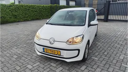Gebruikt 2012 VW up! move up! Hatchback | € 3.500 (Eerlijke prijs)