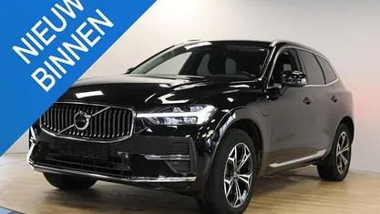 Gebruikt 2022 Volvo XC60 Inscription SUV | € 43.950 (Goede deal)