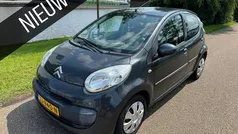 Grijs Gebruikt 2006 Citroën C1 Hatchback | € 2.250 (Eerlijke prijs)