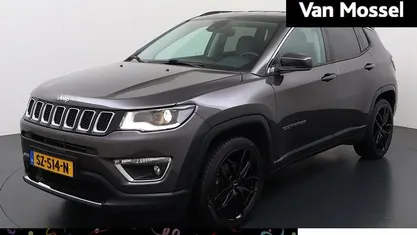 Occasion Jeep Compass Opening Edition 140 PK (102 kW) 2018 SUV