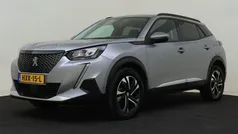Gebruikt 2020 Peugeot 2008 Allure SUV | € 16.225 (Eerlijke prijs)