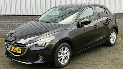 Occasion Mazda 2 90 PK (66 kW) 2015 Hatchback