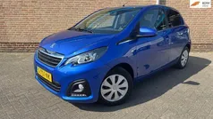 Gebruikt 2020 Peugeot 108 Active Hatchback | € 8.950 (Eerlijke prijs)