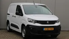 Gebruikt 2024 Peugeot Partner S MPV | € 17.985 (Eerlijke prijs)