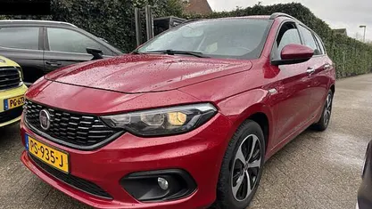 Occasion Fiat Tipo Business 120 PK (88 kW) 2017 Stationwagen