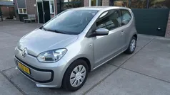 Gebruikt 2014 VW up! move up! Hatchback | € 5.250 (Eerlijke prijs)