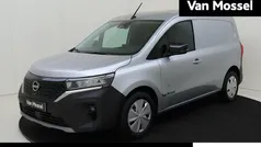 Highland grey Gebruikt 2023 Nissan Townstar Tekna MPV | € 25.930 (Eerlijke prijs)