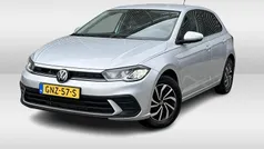 Grijs Gebruikt 2024 VW Polo Edition Hatchback | € 24.950 (Eerlijke prijs)
