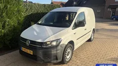 Gebruikt 2019 VW Caddy Comfortline MPV | € 10.500 (Super prijs)