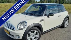 Gebruikt 2007 Mini Cooper Hatchback | € 2.450 (Eerlijke prijs)