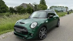 Gebruikt 2021 Mini Cooper S Hatchback | € 28.995 (Eerlijke prijs)