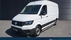 Gebruikt 2024 VW Crafter Van | € 29.700 (Goede deal)