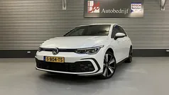 Wit Gebruikt 2020 VW Golf VIII GTE Hatchback | € 23.500 (Eerlijke prijs)