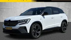 Wit Gebruikt 2023 Renault Austral Techno Esprit Alpine SUV | € 34.250 (Goede deal)