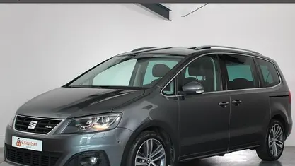 Occasion Seat Alhambra Business 150 PK (110 kW) 2017 MPV