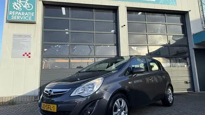 Occasion 2011 Opel Corsa S Hatchback | € 2.950 (Eerlijke prijs)