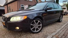 Gebruikt 2011 Volvo V70 Stationwagen | € 7.350 (Super prijs)