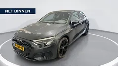 Gebruikt 2022 Audi A3 Sportback Advanced Hatchback | € 26.940 (Eerlijke prijs)