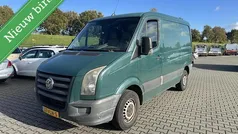 Overige Gebruikt 2008 VW Crafter Van | € 3.950 (Super prijs)