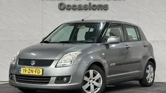 Gebruikt 2008 Suzuki Swift Exclusive Hatchback | € 5.995 (Eerlijke prijs)