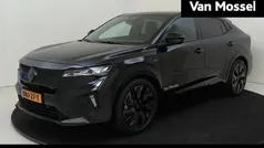 Black (tegne) Gebruikt 2025 Renault Rafale Esprit Alpine SUV | € 54.940 (Eerlijke prijs)