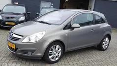 Gebruikt 2011 Opel Corsa Hatchback | € 3.500 (Eerlijke prijs)