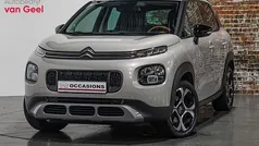 Grijs Gebruikt 2021 Citroën C3 Aircross PureTech SUV | € 18.495 (Eerlijke prijs)