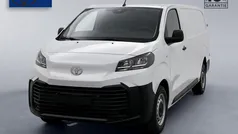 Epr snow white (licht wit) Nieuw 2024 Toyota Proace Van | € 26.900 (Goede deal)