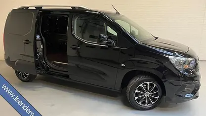 Occasion 2021 Opel Combo Edition Van | € 15.450 (Goede deal)
