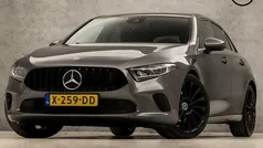 Zwart Gebruikt 2019 Mercedes A180 Hatchback | € 21.945 (Super prijs)