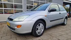 Gebruikt 1999 Ford Focus Trend Hatchback | € 999 (Eerlijke prijs)