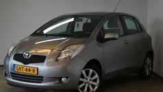 Gebruikt 2009 Toyota Yaris Hatchback | € 3.750 (Eerlijke prijs)