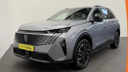 Occasion Peugeot 5008 Allure 156 PK (114 kW) 2025 SUV