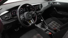 Rood Gebruikt 2020 VW Polo GTI Hatchback | € 25.400 (Eerlijke prijs)