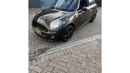 Occasion Mini Cooper Pepper 122 PK (89 kW) 2011 Hatchback