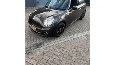 Gebruikt 2011 Mini Cooper Pepper Hatchback | € 4.999 (Eerlijke prijs)