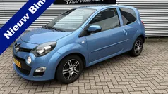 Gebruikt 2012 Renault Twingo Collection Hatchback | € 4.450 (Eerlijke prijs)