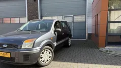 Grijs Gebruikt 2006 Ford Fusion Futura MPV | € 895 (Super prijs)