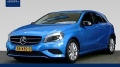 Gebruikt 2012 Mercedes A180 Ambition Hatchback | € 11.750 (Eerlijke prijs)